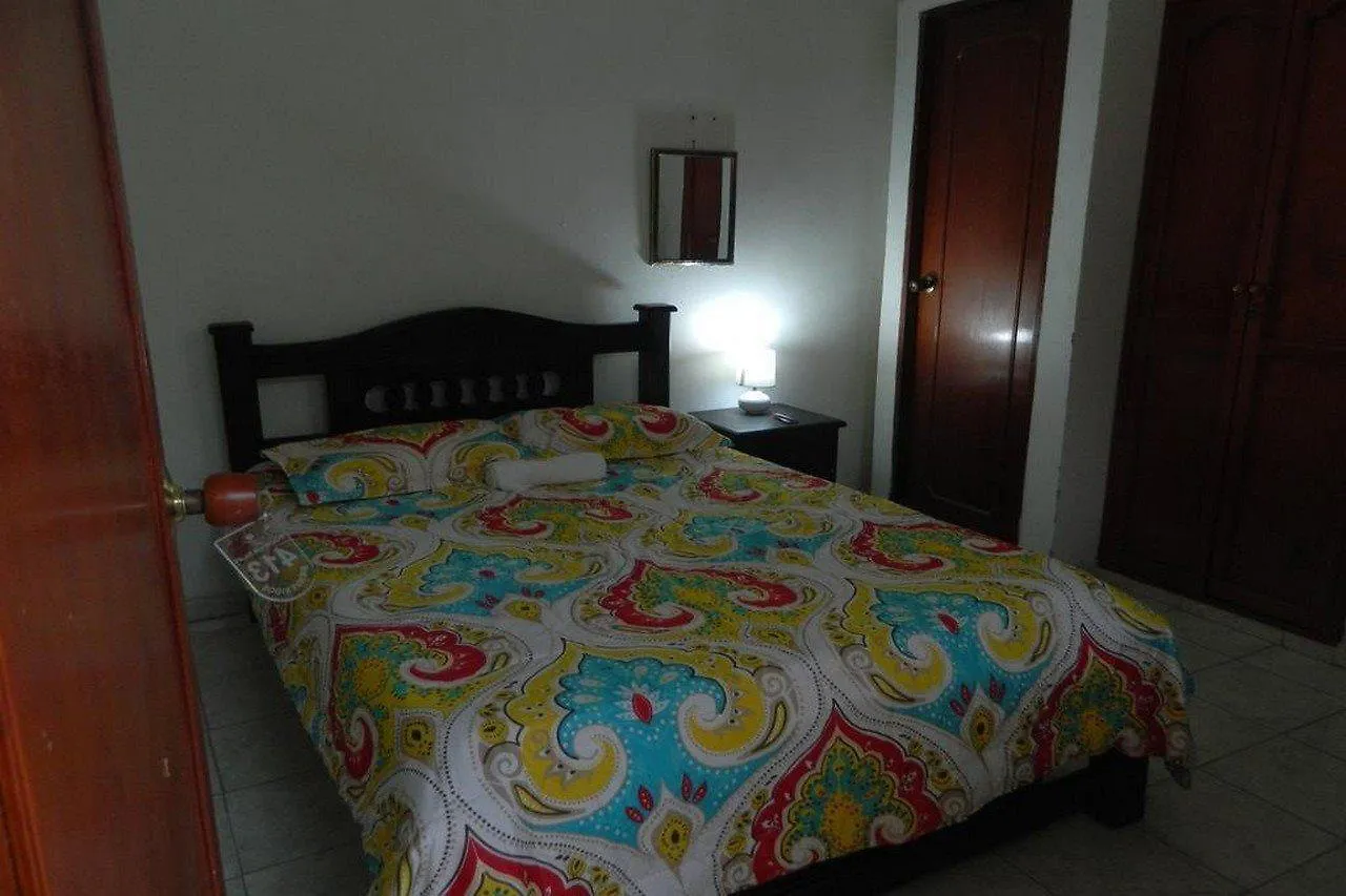 Tropical Sun Cartagena Hotel