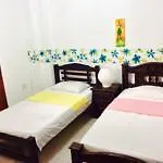 Tropical Sun Cartagena Hotel Colombia